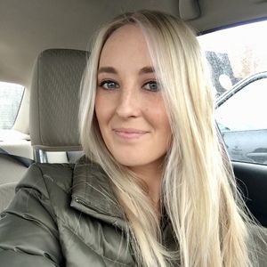 Meet your Posher, Madison